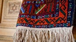 HALI SAÇAK ÖRME FESTİVAL HALI YIKAMA