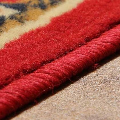 festival halı yıkama overlok