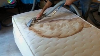 yatak yıkma festival