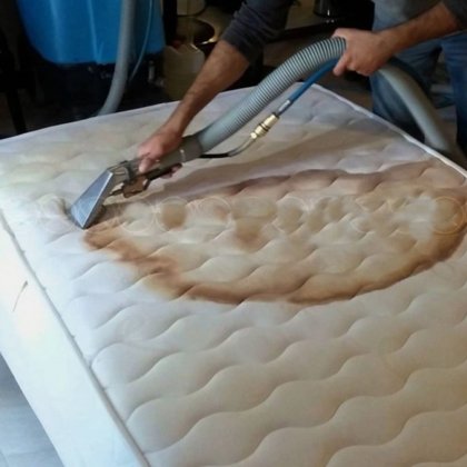 yatak yıkma festival