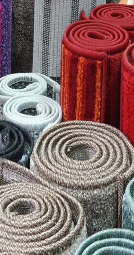 bahçelievler halı yıkama